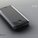 Illustration for article titled DSTL1 Android Smartphone Is Battlestar Galacticas iPhone